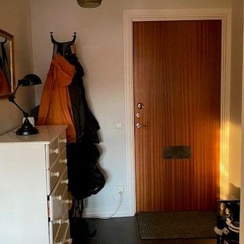 An image of the home at Första Villagatan 19, Borås