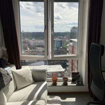 An image of the home at Alphyddevägen, Nacka