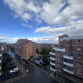 An image of the home at Tunnbindaregatan 23, Norrköping
