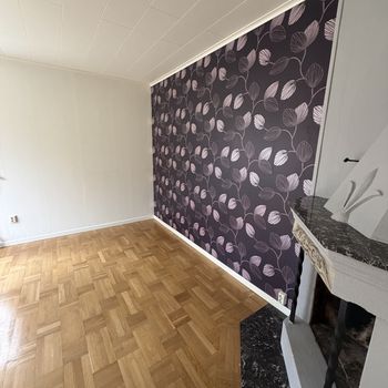 An image of the home at Hallonvägen, Södertälje
