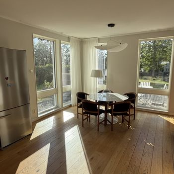 An image of the home at Marenvägen, Saltsjöbaden