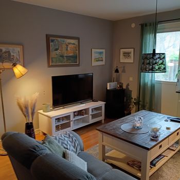An image of the home at Lottgången 6, Norrköping