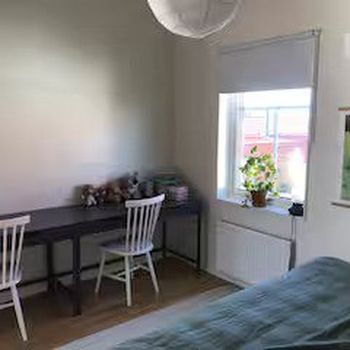 An image of the home at Ekstigen, Grötö