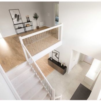 An image of the home at Cirkusstigen, Norrköping