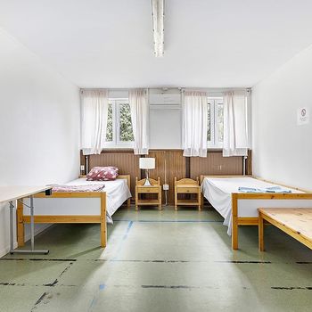 An image of the home at Gejrotsväg , Kumla