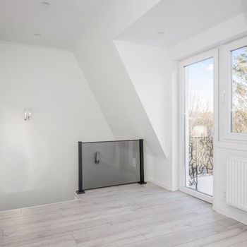 An image of the home at Annalundsvägen, Södertälje