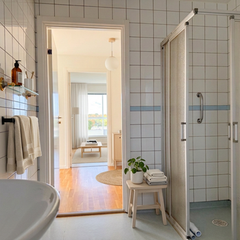 An image of the home at Åragatan 28, Helsingborg