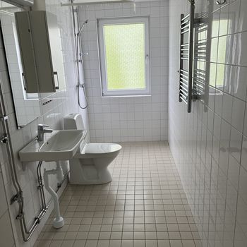 An image of the home at Dalkarlsvägen 2 A, Stallarholmen