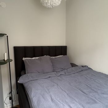 An image of the home at Vitalisvägen, Stockholm