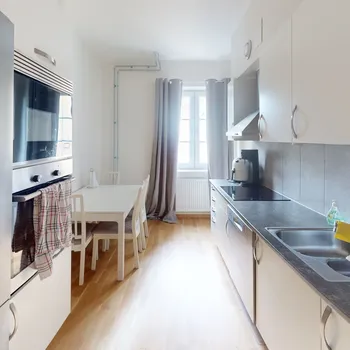 An image of the home at Sturegatan 9, Helsingborg