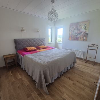An image of the home at Tallvägen, Åby