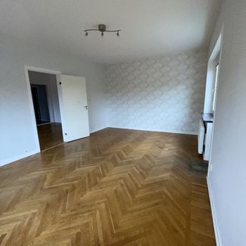 An image of the home at Sundsgatan 26 A, Vänersborg