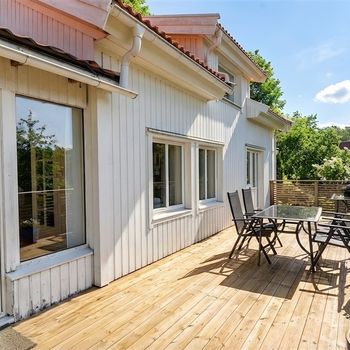 An image of the home at Ånnerödsvägen, Strömstad