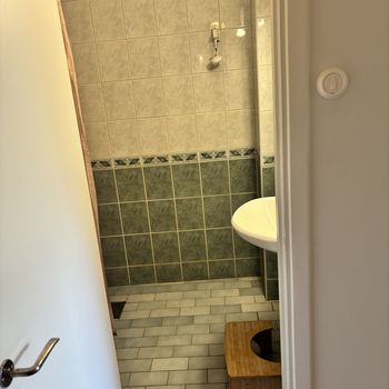An image of the home at Alamedan, Karlskrona