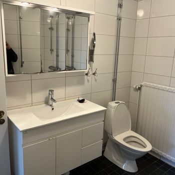 An image of the home at Tegelbruksgatan 7, Eskilstuna