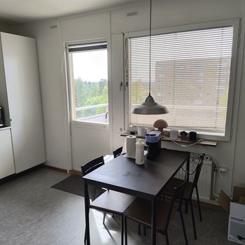 An image of the home at Rödblomgränd, Södertälje