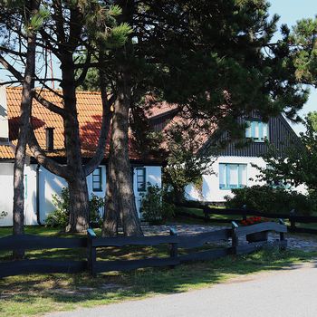 An image of the home at Sjövägen, Beddingestrand