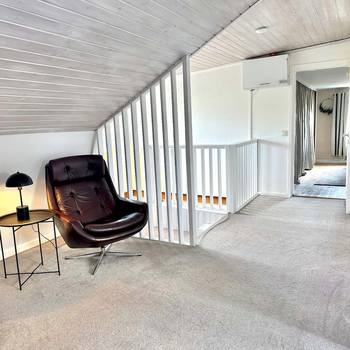 An image of the home at Kronobergsgatan, Karlskrona