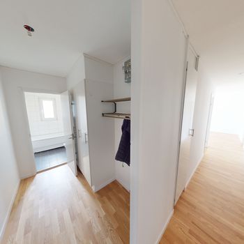 An image of the home at Drakensköldsgatan 1, Eskilstuna
