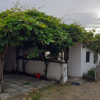 An image of the home at Härslövsvägen, Härslöv