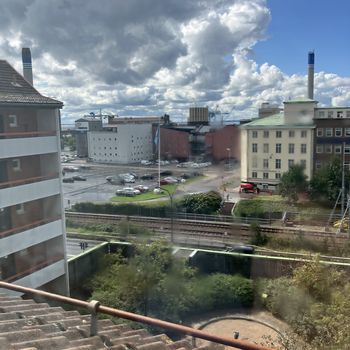 An image of the home at Carl Krooks Gata 50, Helsingborg