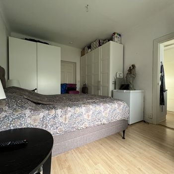 An image of the home at Köpingevägen 54, Helsingborg