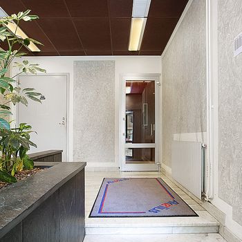 An image of the home at Carl Krooks Gata 5, Helsingborg