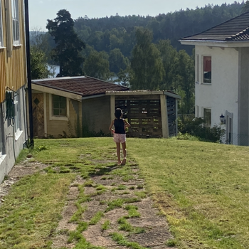 An image of the home at Sandstuguvägen, Uttran