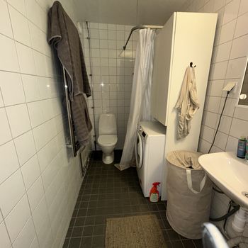 An image of the home at Vattengränden 5A, Norrköping