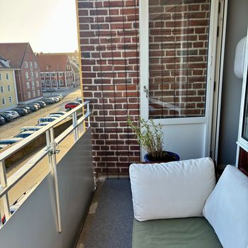 An image of the home at Alamedan, Karlskrona