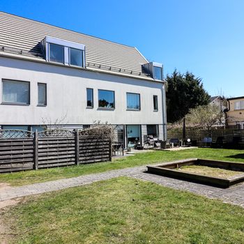 An image of the home at Rönnegatan 5H, Helsingborg