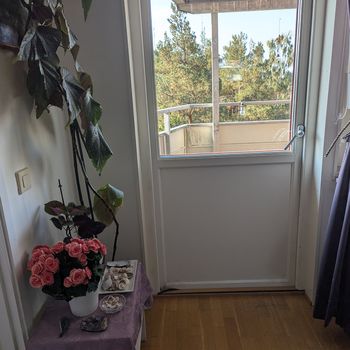 An image of the home at Skogalundsklippan, Nacka