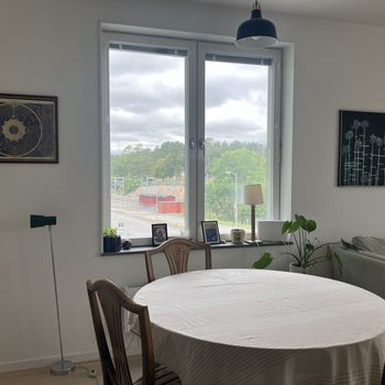 An image of the home at Fisksätravägen, Saltsjöbaden