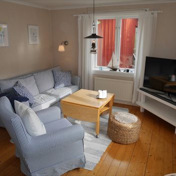An image of the home at Lilla gatan, Mollösund