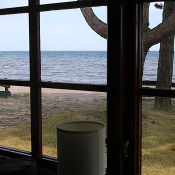 An image of the home at Sjövägen, Beddingestrand