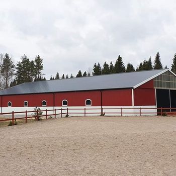 An image of the home at Älsebo, Åby