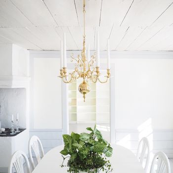 An image of the home at Älsebo, Åby