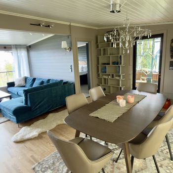 An image of the home at Vältuddsvägen, Saltsjöbaden