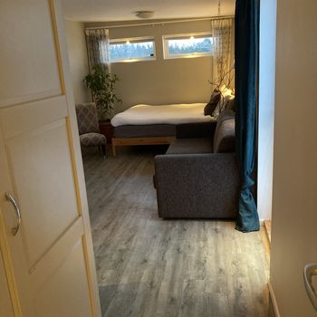 An image of the home at Vantvägen, Saltsjöbaden