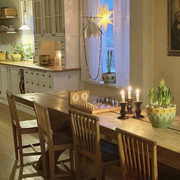 An image of the home at Björbovägen, Björbo