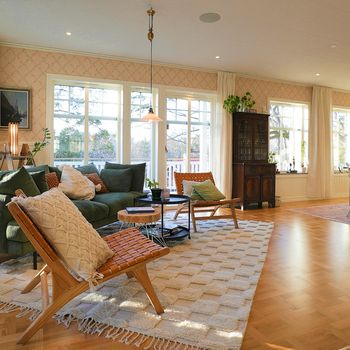 An image of the home at Solviksvägen, Saltsjö-boo