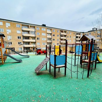 An image of the home at Sommarrogatan 2, Eskilstuna
