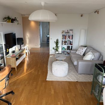 An image of the home at Diligensvägen, Nacka