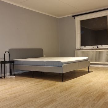 An image of the home at Skolgatan, Hofors