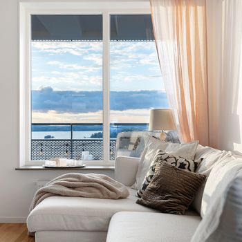 An image of the home at Fabriksvägen, Järfälla