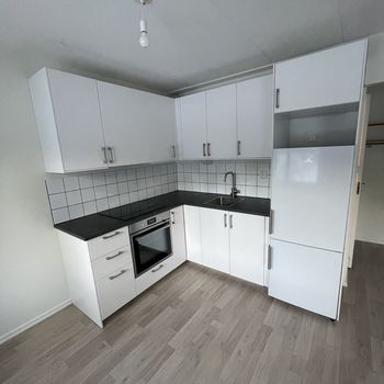 An image of the home at Byggmästarvägen 6, Bro