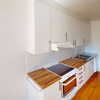 An image of the home at Östra Åsgatan 7, Eskilstuna