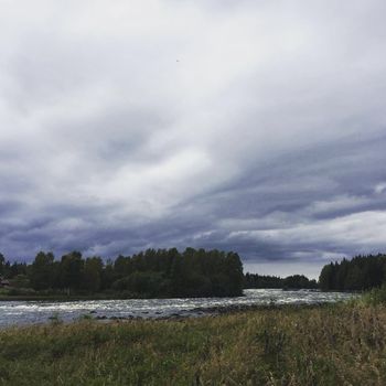 An image of the home at Björbovägen, Björbo