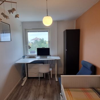 An image of the home at Fabelvägen, Järfälla