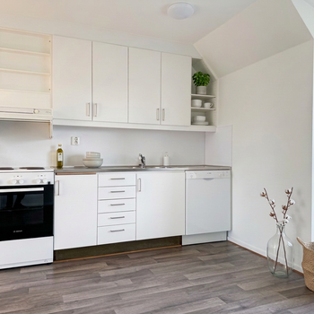 An image of the home at Åragatan 28, Helsingborg